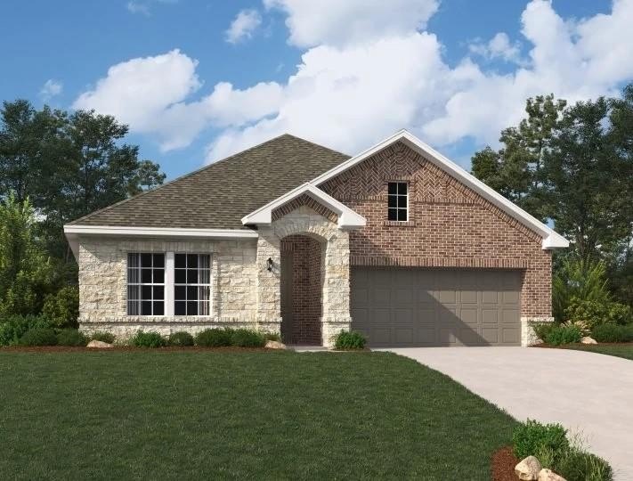 752 Waterhouse Lake Drive, Anna, TX 75409, 4 Habitaciones Habitaciones , ,2 BañosBaños,Residential,En Venta,752 Waterhouse Lake Drive,20955429