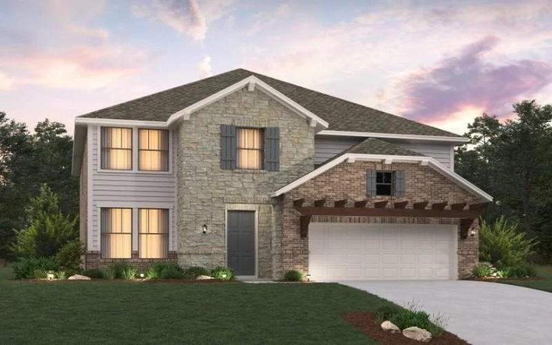 756 Waterhouse Lake Drive, Anna, TX 75409, 5 Bedrooms Bedrooms, ,3 BathroomsBathrooms,Residential,For Sale,756 Waterhouse Lake Drive,20955454