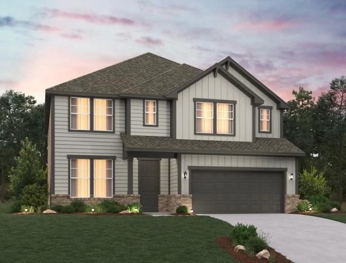 745 Waterhouse Lake Drive, Anna, TX 75409, 5 Habitaciones Habitaciones , ,3 BañosBaños,Residential,En Venta,745 Waterhouse Lake Drive,20955462