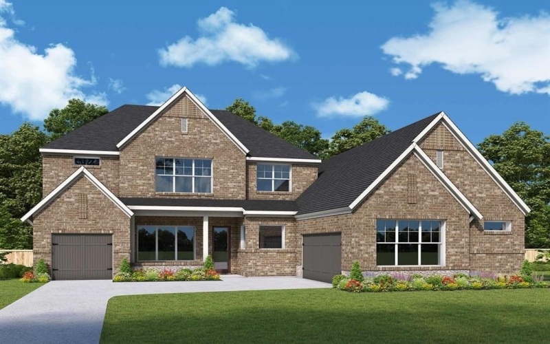 2024 Clearwater Drive, Lakewood Village, TX 75068, 4 Habitaciones Habitaciones , ,3 BañosBaños,Residential,En Venta,2024 Clearwater Drive,20955496