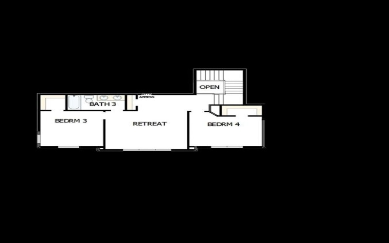 2024 Clearwater Drive, Lakewood Village, TX 75068, 4 Habitaciones Habitaciones , ,3 BañosBaños,Residential,En Venta,2024 Clearwater Drive,20955496