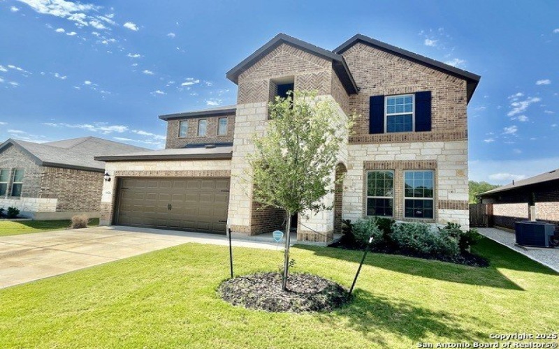 10624 Yellowtail Blvd, Boerne, TX 78006, 4 Bedrooms Bedrooms, ,3 BathroomsBathrooms,Residential,For Sale,10624 Yellowtail Blvd,1872171