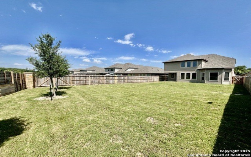 10624 Yellowtail Blvd, Boerne, TX 78006, 4 Bedrooms Bedrooms, ,3 BathroomsBathrooms,Residential,For Sale,10624 Yellowtail Blvd,1872171