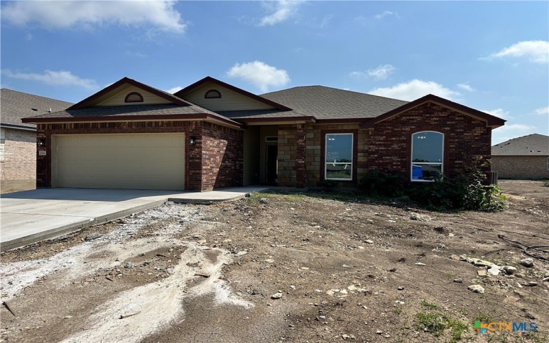 2591 Cedar Glen Drive, Belton, TX 76513, 4 Habitaciones Habitaciones , ,2 BañosBaños,Residential,En Venta,2591 Cedar Glen Drive,580569