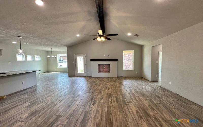2591 Cedar Glen Drive, Belton, TX 76513, 4 Habitaciones Habitaciones , ,2 BañosBaños,Residential,En Venta,2591 Cedar Glen Drive,580569