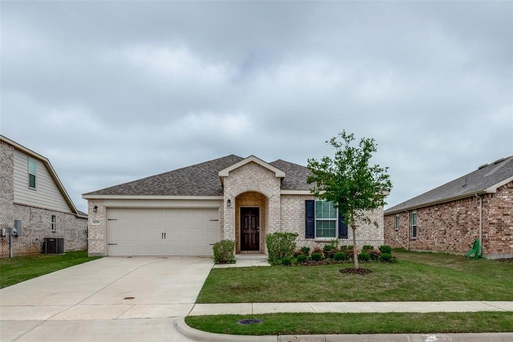 1609 Silas Drive, Forney, TX 75126, 4 Habitaciones Habitaciones , ,2 BañosBaños,Residential,En Venta,1609 Silas Drive,20953407