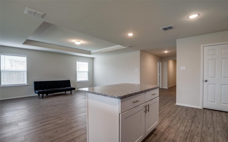 1609 Silas Drive, Forney, TX 75126, 4 Habitaciones Habitaciones , ,2 BañosBaños,Residential,En Venta,1609 Silas Drive,20953407