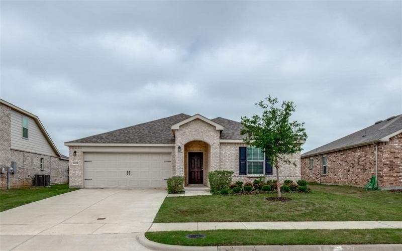 1609 Silas Drive, Forney, TX 75126, 4 Habitaciones Habitaciones , ,2 BañosBaños,Residential,En Venta,1609 Silas Drive,20953407