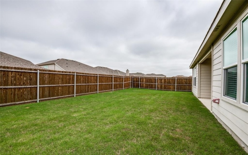 1609 Silas Drive, Forney, TX 75126, 4 Habitaciones Habitaciones , ,2 BañosBaños,Residential,En Venta,1609 Silas Drive,20953407