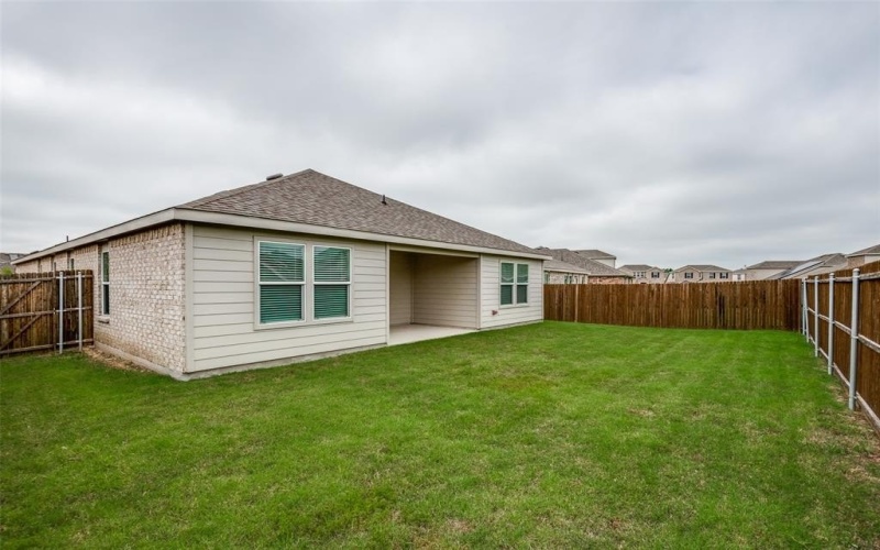 1609 Silas Drive, Forney, TX 75126, 4 Habitaciones Habitaciones , ,2 BañosBaños,Residential,En Venta,1609 Silas Drive,20953407
