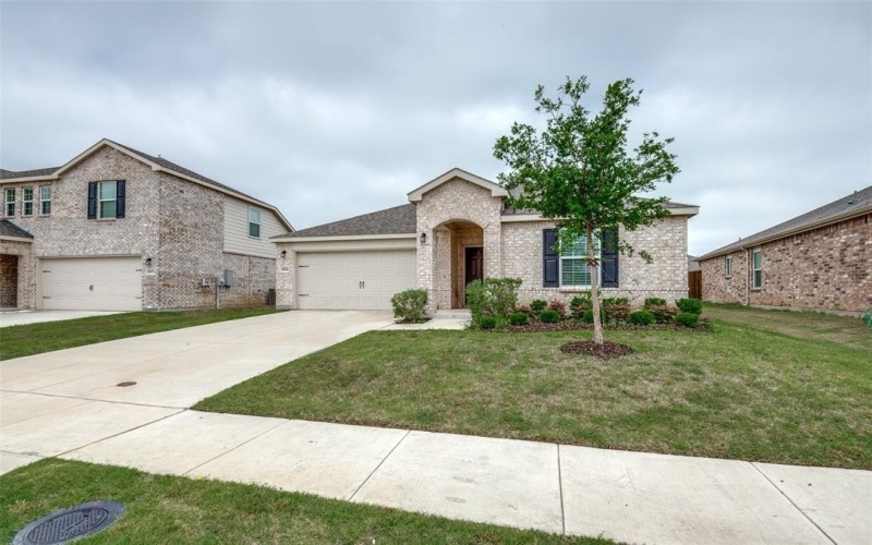 1609 Silas Drive, Forney, TX 75126, 4 Habitaciones Habitaciones , ,2 BañosBaños,Residential,En Venta,1609 Silas Drive,20953407