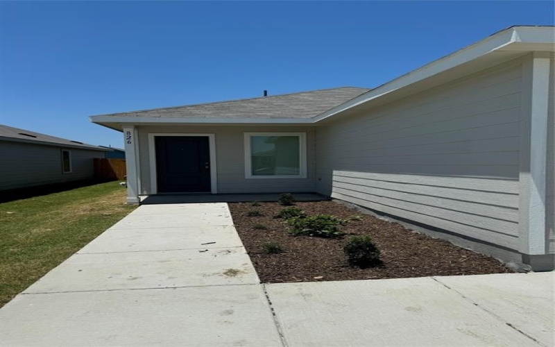 826 pawpaw Drive, Princeton, TX 75407, 3 Habitaciones Habitaciones , ,2 BañosBaños,Residential Lease,En Alquiler,826 pawpaw Drive,20953477