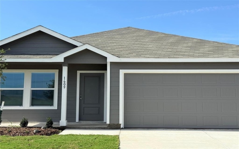 1609 Lecara Lane, McKinney, TX 75071, 3 Bedrooms Bedrooms, ,2 BathroomsBathrooms,Residential Lease,For Rent,1609 Lecara Lane,20953671