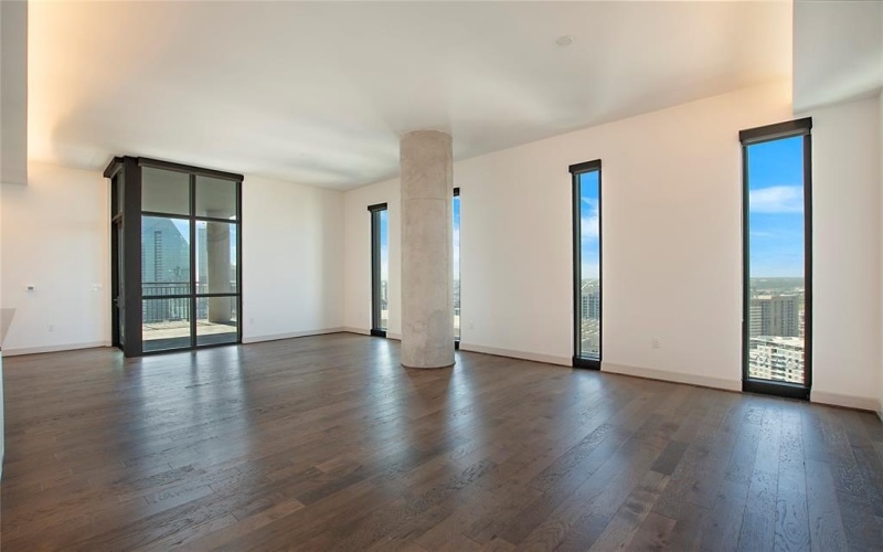 2323 N Akard Street #3008, Dallas, TX 75204, 3 Bedrooms Bedrooms, ,3 BathroomsBathrooms,Residential Lease,For Rent,2323 N Akard Street,20954363