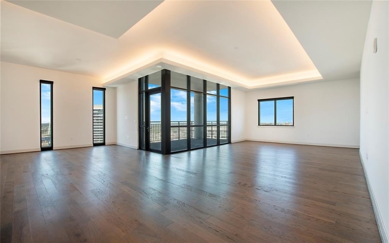 2323 N Akard Street #3008, Dallas, TX 75204, 3 Bedrooms Bedrooms, ,3 BathroomsBathrooms,Residential Lease,For Rent,2323 N Akard Street,20954363