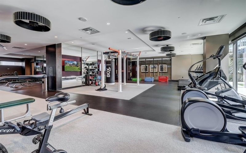 2323 N Akard Street #3008, Dallas, TX 75204, 3 Bedrooms Bedrooms, ,3 BathroomsBathrooms,Residential Lease,For Rent,2323 N Akard Street,20954363