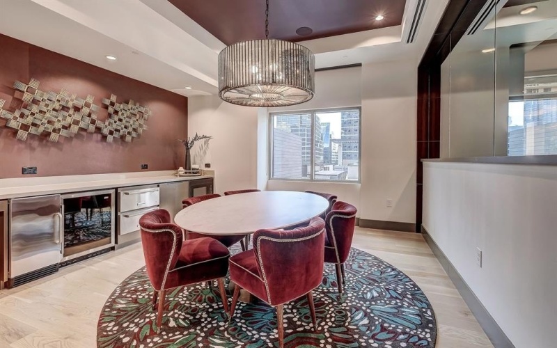 2323 N Akard Street #3008, Dallas, TX 75204, 3 Bedrooms Bedrooms, ,3 BathroomsBathrooms,Residential Lease,For Rent,2323 N Akard Street,20954363
