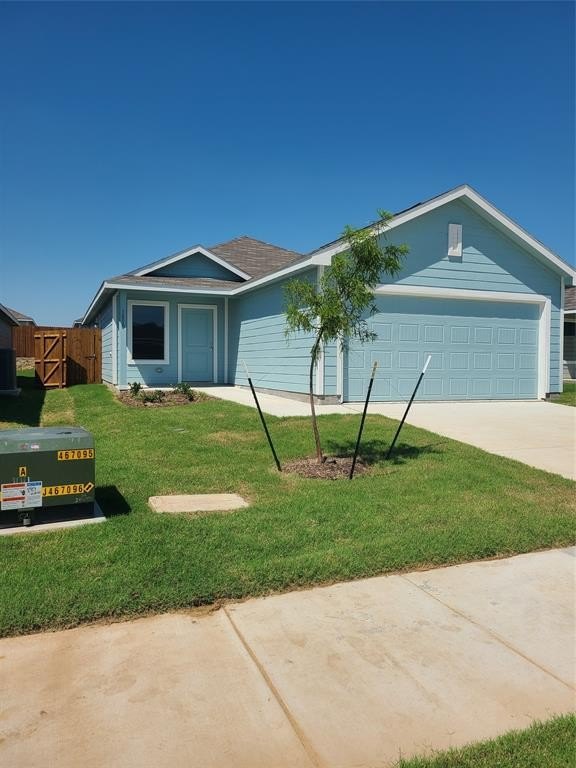 1810 Mallen Farm Ridge, Crandall, TX 75114, 3 Habitaciones Habitaciones , ,2 BañosBaños,Residential Lease,En Alquiler,1810 Mallen Farm Ridge,20954379