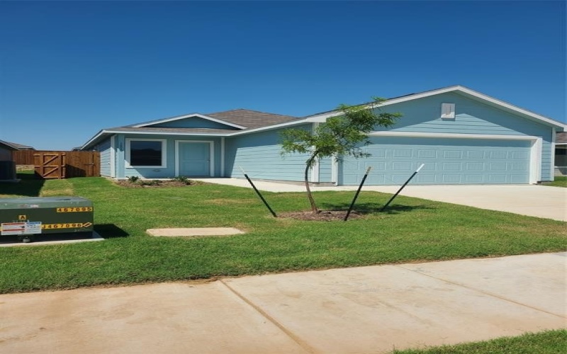 1810 Mallen Farm Ridge, Crandall, TX 75114, 3 Habitaciones Habitaciones , ,2 BañosBaños,Residential Lease,En Alquiler,1810 Mallen Farm Ridge,20954379