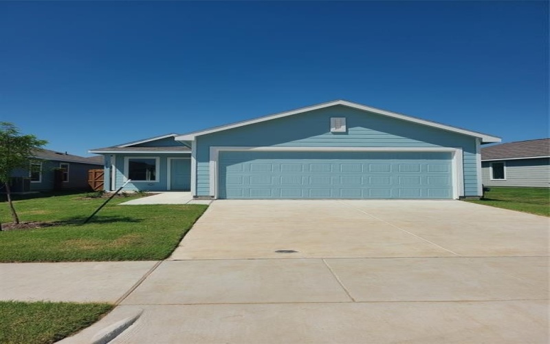 1810 Mallen Farm Ridge, Crandall, TX 75114, 3 Habitaciones Habitaciones , ,2 BañosBaños,Residential Lease,En Alquiler,1810 Mallen Farm Ridge,20954379