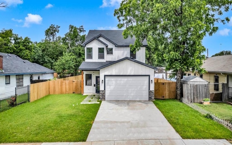 4017 Carl Street, Dallas, TX 75210, 4 Bedrooms Bedrooms, ,3 BathroomsBathrooms,Residential Lease,For Rent,4017 Carl Street,20954431