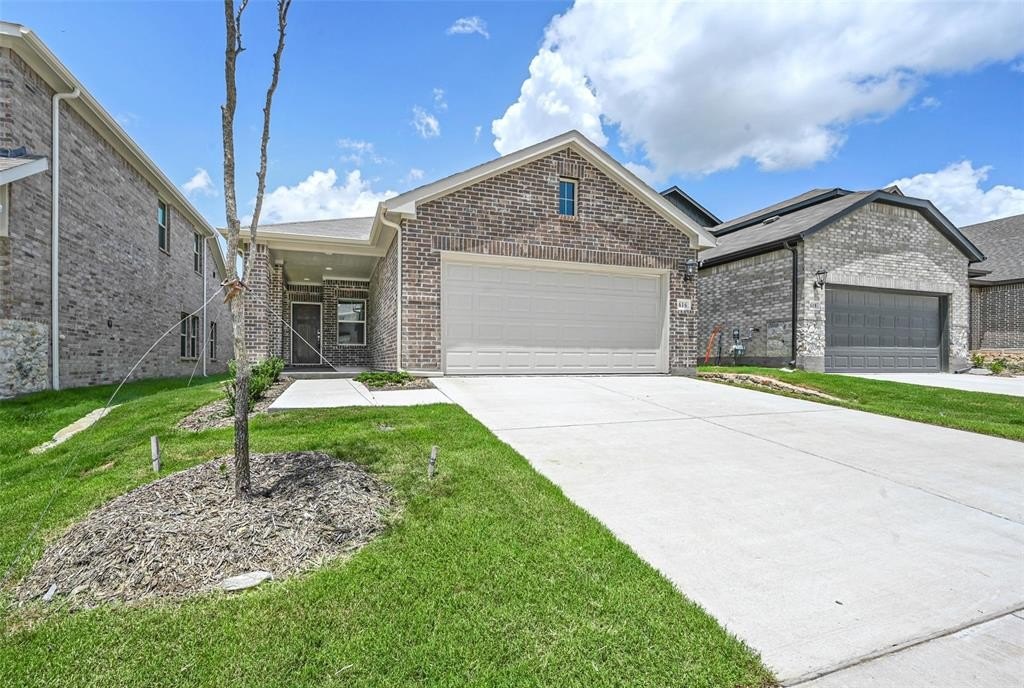 616 Rusell Street, McKinney, TX 75069, 4 Bedrooms Bedrooms, ,2 BathroomsBathrooms,Residential Lease,For Rent,616 Rusell Street,20954503