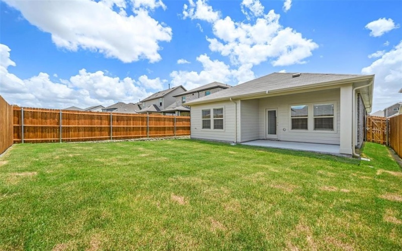 616 Rusell Street, McKinney, TX 75069, 4 Bedrooms Bedrooms, ,2 BathroomsBathrooms,Residential Lease,For Rent,616 Rusell Street,20954503
