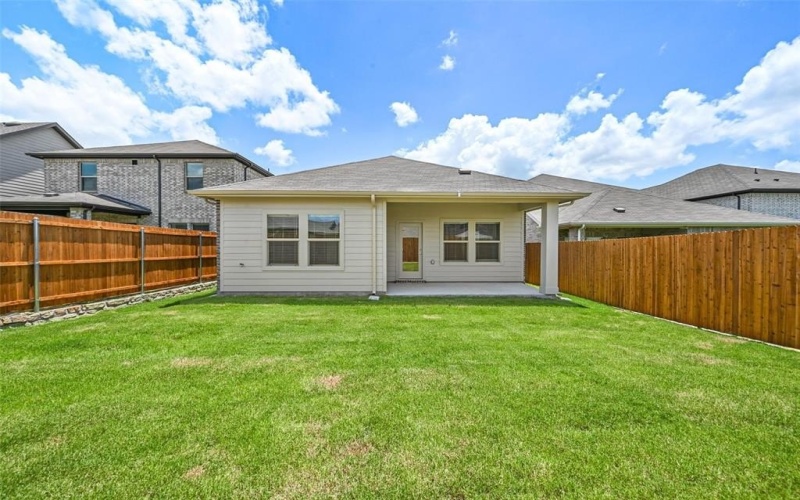 616 Rusell Street, McKinney, TX 75069, 4 Bedrooms Bedrooms, ,2 BathroomsBathrooms,Residential Lease,For Rent,616 Rusell Street,20954503