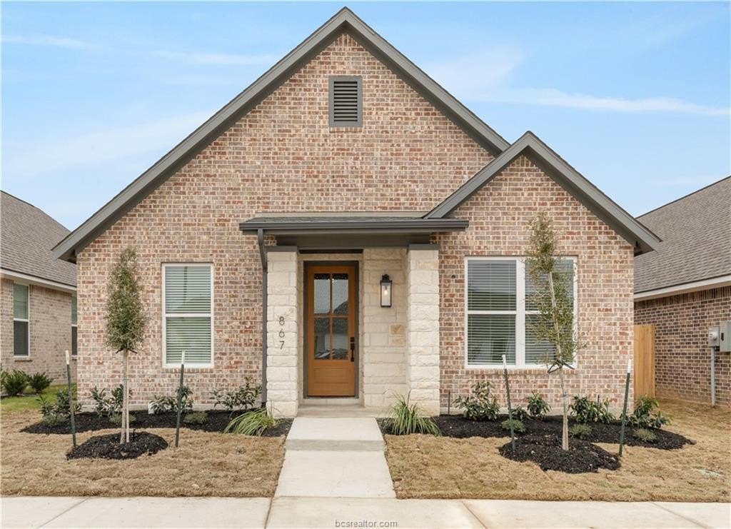 879 Double Mountain Road, College Station, TX 77845, 3 Habitaciones Habitaciones , ,2 BañosBaños,Residential,En Venta,879 Double Mountain Road,25006486