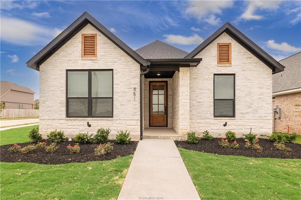 881 Double Mountain Road, College Station, TX 77845, 3 Habitaciones Habitaciones , ,2 BañosBaños,Residential,En Venta,881 Double Mountain Road,25006492
