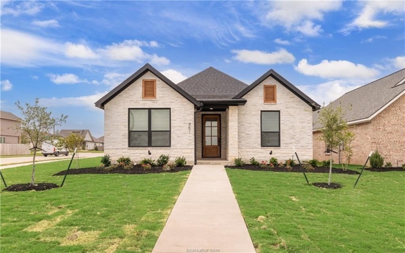 881 Double Mountain Road, College Station, TX 77845, 3 Habitaciones Habitaciones , ,2 BañosBaños,Residential,En Venta,881 Double Mountain Road,25006492