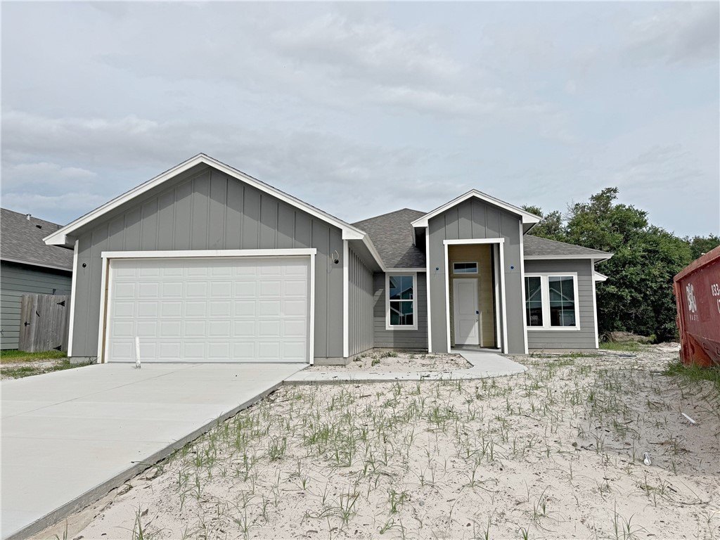 129 Broad Oak Drive, Rockport, TX 78382, 4 Habitaciones Habitaciones , ,3 BañosBaños,Residential,En Venta,129 Broad Oak Drive,460045