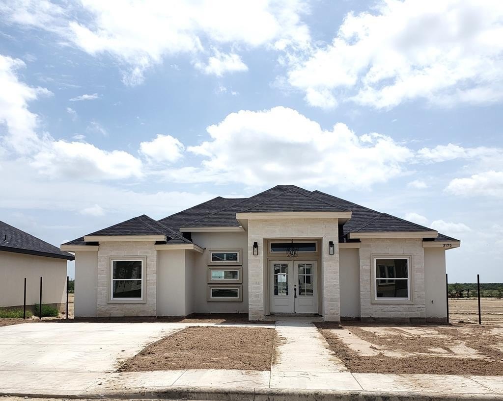 3175 ETHEL DR., Eagle Pass, TX 78852, 3 Habitaciones Habitaciones , ,2 BañosBaños,Residential,En Venta,3175 ETHEL DR.,81146