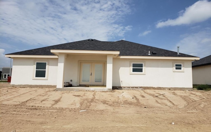 3175 ETHEL DR., Eagle Pass, TX 78852, 3 Habitaciones Habitaciones , ,2 BañosBaños,Residential,En Venta,3175 ETHEL DR.,81146