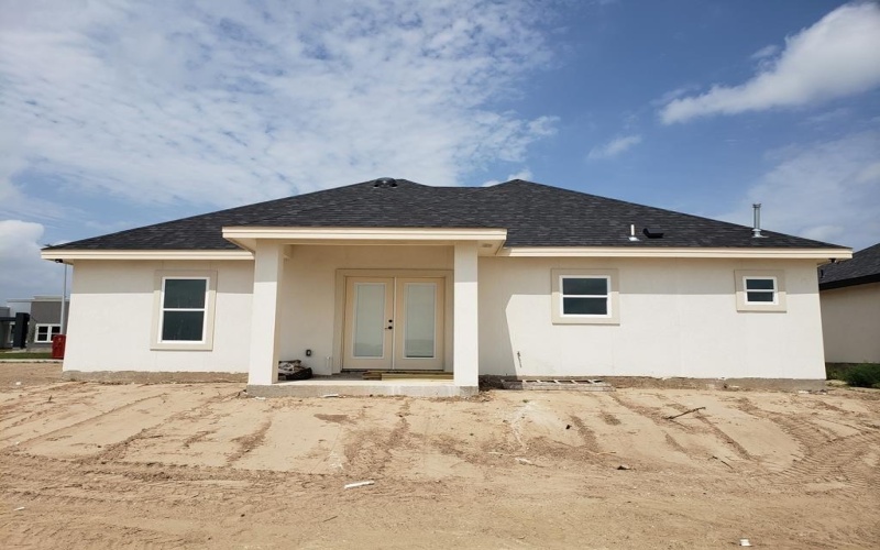 3175 ETHEL DR., Eagle Pass, TX 78852, 3 Habitaciones Habitaciones , ,2 BañosBaños,Residential,En Venta,3175 ETHEL DR.,81146