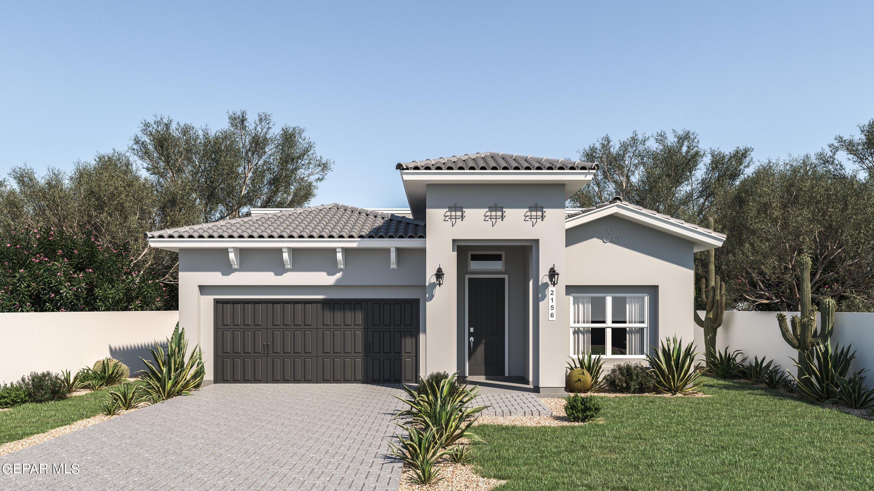13349 Cinderford Avenue, Horizon City, TX 79928, 4 Bedrooms Bedrooms, ,2 BathroomsBathrooms,Residential,For Sale,13349 Cinderford Avenue,896646