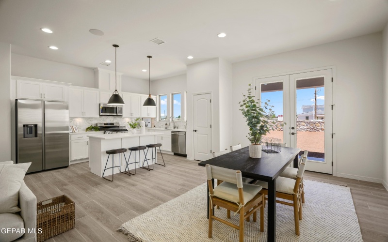 13824 Paseo Bosque Avenue, El Paso, TX 79928, 3 Bedrooms Bedrooms, ,2 BathroomsBathrooms,Residential,For Sale,13824 Paseo Bosque Avenue,923812