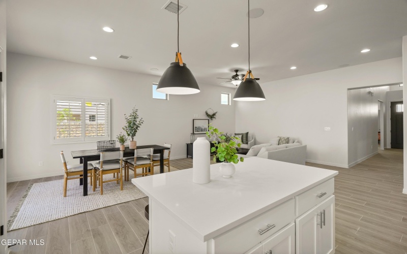 13824 Paseo Bosque Avenue, El Paso, TX 79928, 3 Bedrooms Bedrooms, ,2 BathroomsBathrooms,Residential,For Sale,13824 Paseo Bosque Avenue,923812