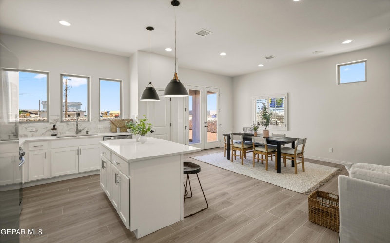 13824 Paseo Bosque Avenue, El Paso, TX 79928, 3 Bedrooms Bedrooms, ,2 BathroomsBathrooms,Residential,For Sale,13824 Paseo Bosque Avenue,923812
