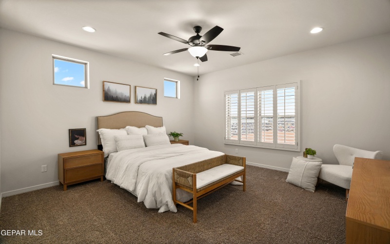 13824 Paseo Bosque Avenue, El Paso, TX 79928, 3 Bedrooms Bedrooms, ,2 BathroomsBathrooms,Residential,For Sale,13824 Paseo Bosque Avenue,923812