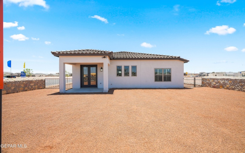 13824 Paseo Bosque Avenue, El Paso, TX 79928, 3 Bedrooms Bedrooms, ,2 BathroomsBathrooms,Residential,For Sale,13824 Paseo Bosque Avenue,923812