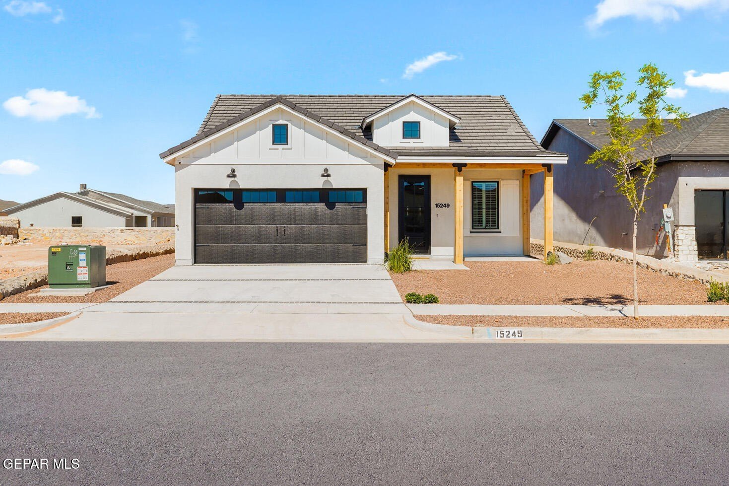 13836 Paseo Bosque Avenue, El Paso, TX 79928, 3 Bedrooms Bedrooms, ,2 BathroomsBathrooms,Residential,For Sale,13836 Paseo Bosque Avenue,923818