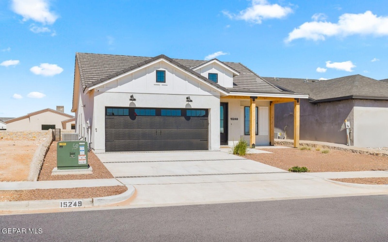 13836 Paseo Bosque Avenue, El Paso, TX 79928, 3 Bedrooms Bedrooms, ,2 BathroomsBathrooms,Residential,For Sale,13836 Paseo Bosque Avenue,923818
