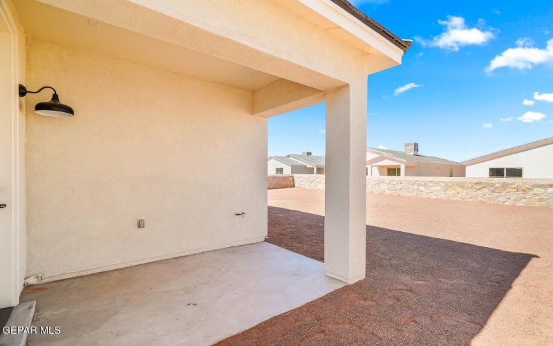 13836 Paseo Bosque Avenue, El Paso, TX 79928, 3 Bedrooms Bedrooms, ,2 BathroomsBathrooms,Residential,For Sale,13836 Paseo Bosque Avenue,923818