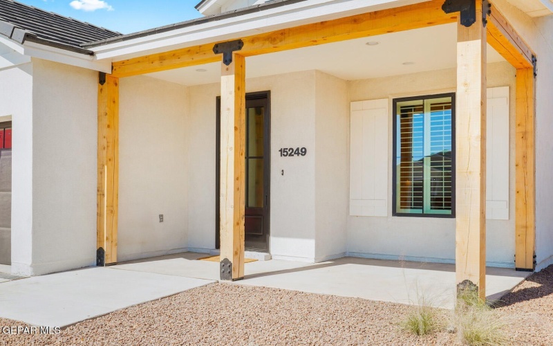 13836 Paseo Bosque Avenue, El Paso, TX 79928, 3 Bedrooms Bedrooms, ,2 BathroomsBathrooms,Residential,For Sale,13836 Paseo Bosque Avenue,923818