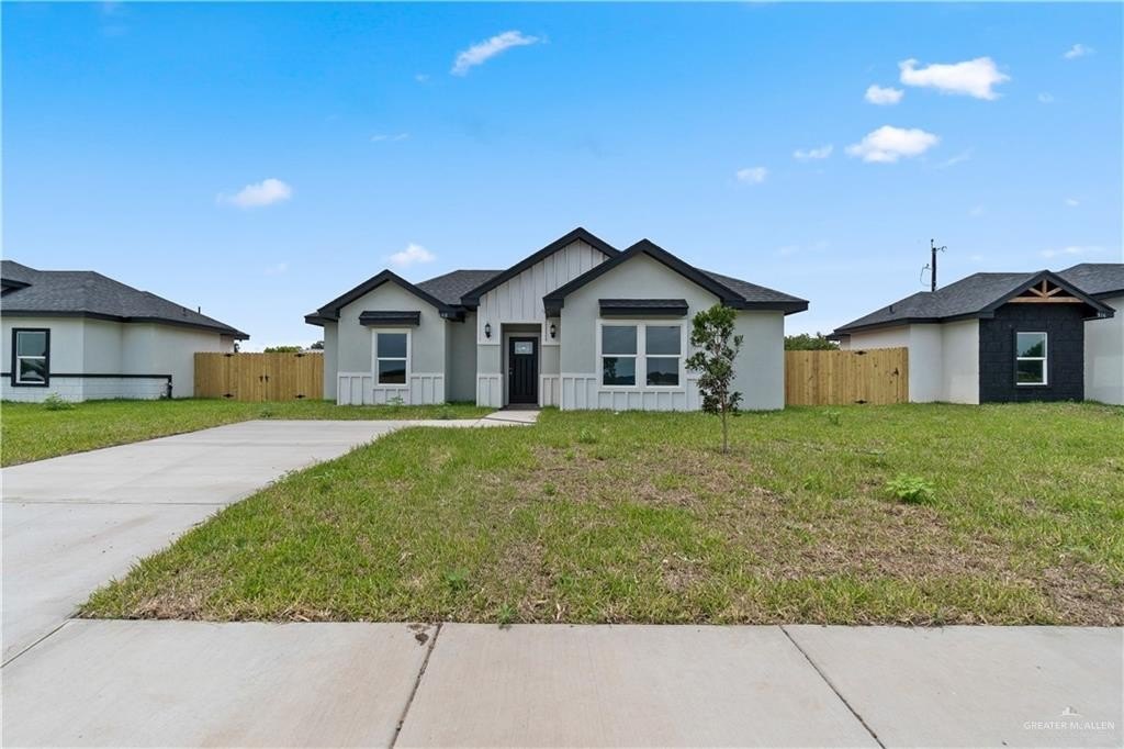 600 Bridget Street, Weslaco, TX 78596, 4 Habitaciones Habitaciones , ,2 BañosBaños,Residential,En Venta,600 Bridget Street,470194