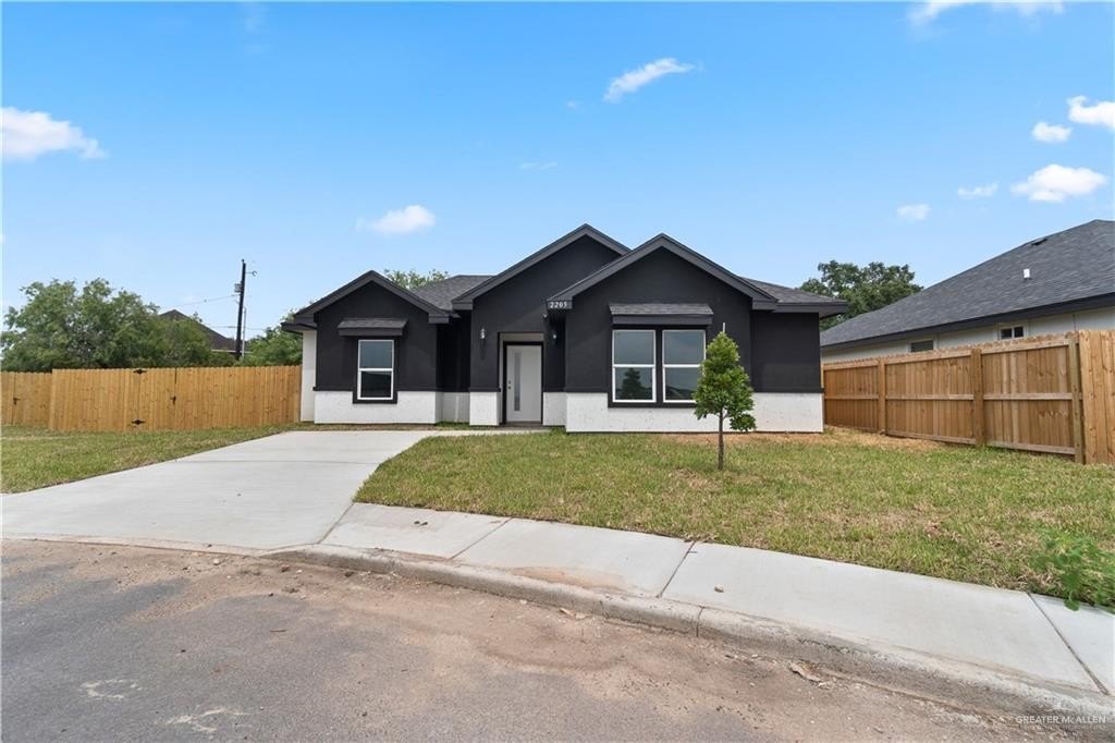 2205 Emily Street, Weslaco, TX 78596, 3 Habitaciones Habitaciones , ,2 BañosBaños,Residential,En Venta,2205 Emily Street,470197