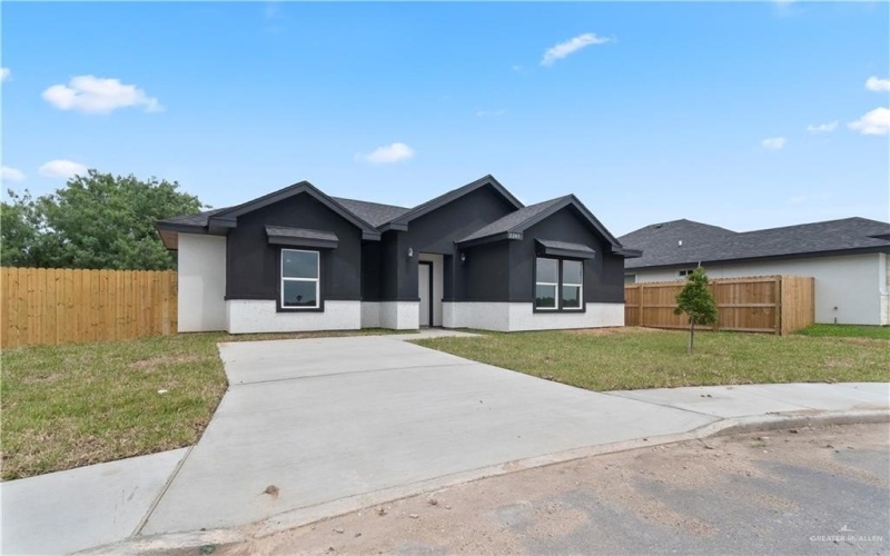 2205 Emily Street, Weslaco, TX 78596, 3 Habitaciones Habitaciones , ,2 BañosBaños,Residential,En Venta,2205 Emily Street,470197