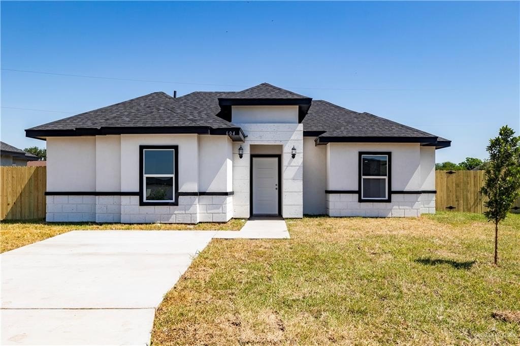 604 Bridget Street, Weslaco, TX 78596, 3 Habitaciones Habitaciones , ,2 BañosBaños,Residential,En Venta,604 Bridget Street,470287