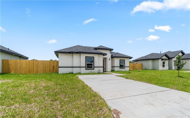 604 Bridget Street, Weslaco, TX 78596, 3 Habitaciones Habitaciones , ,2 BañosBaños,Residential,En Venta,604 Bridget Street,470287